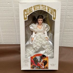 Scarlett by World Doll